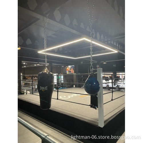 Wholesale Prices for 1000mm, 1200mm, 1500mm Seamless LED Linear Panel Lights
